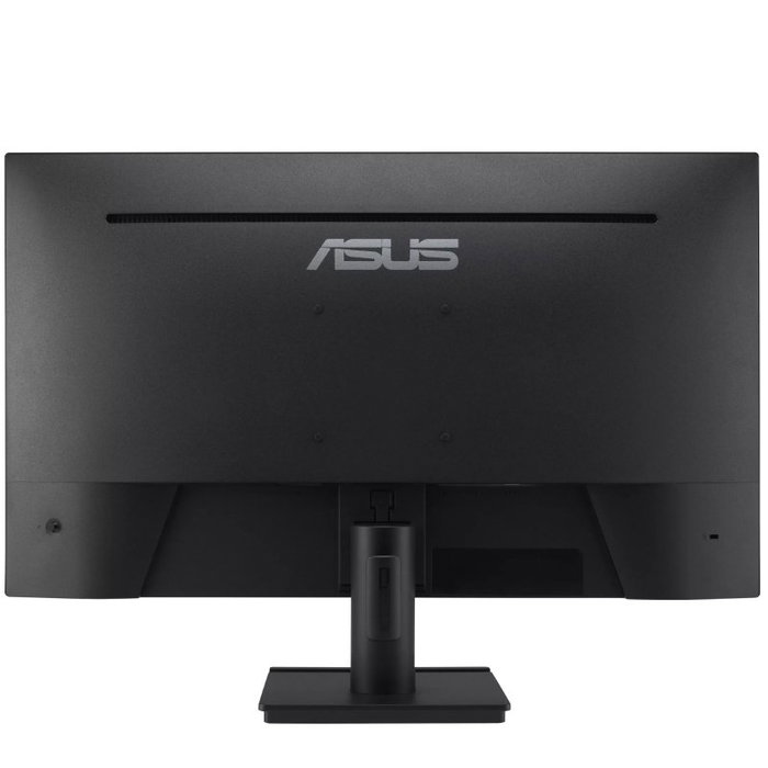 Asus VA27AQ Monitor Profesional 27 pulg QHD IPS Negro